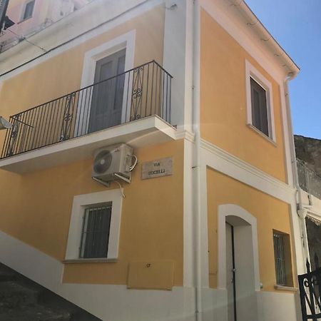 Il Casalino Apartment Пицо Екстериор снимка