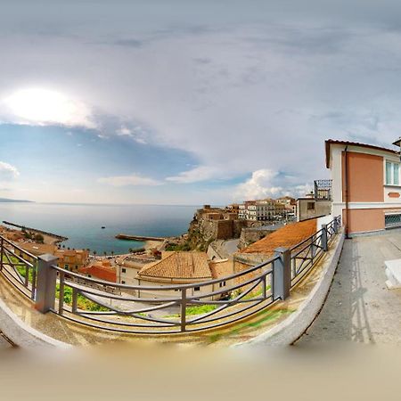 Il Casalino Apartment Пицо Екстериор снимка