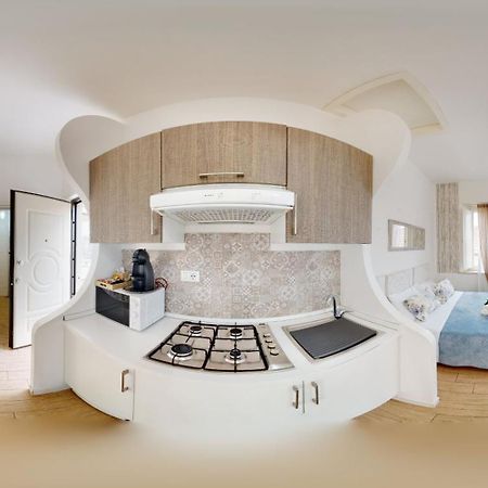 Il Casalino Apartment Пицо Екстериор снимка
