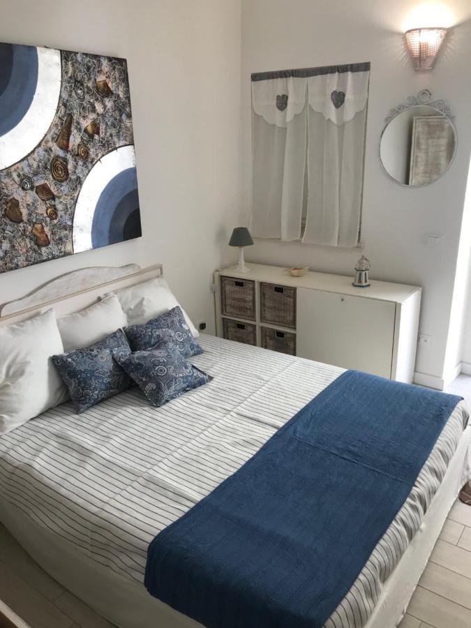 Il Casalino Apartment Пицо Екстериор снимка