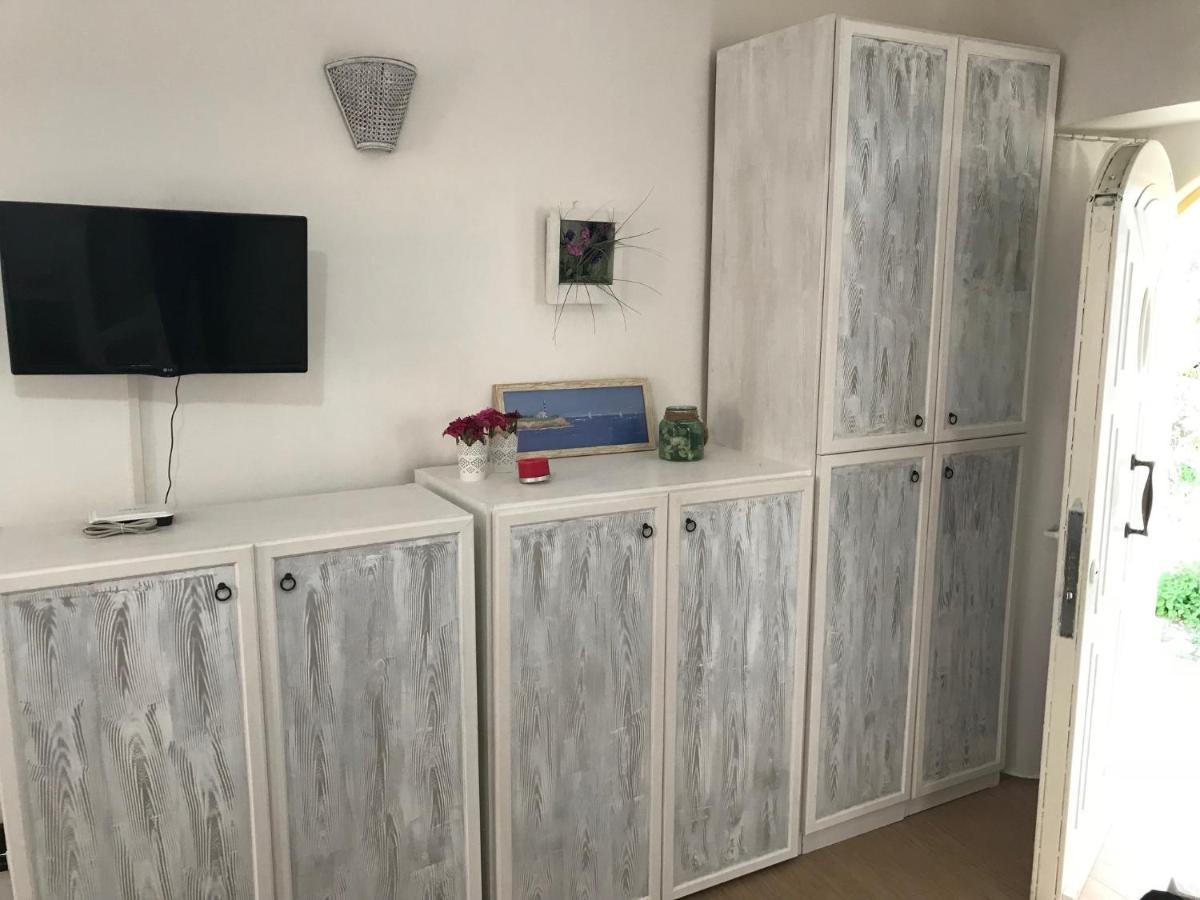 Il Casalino Apartment Пицо Екстериор снимка