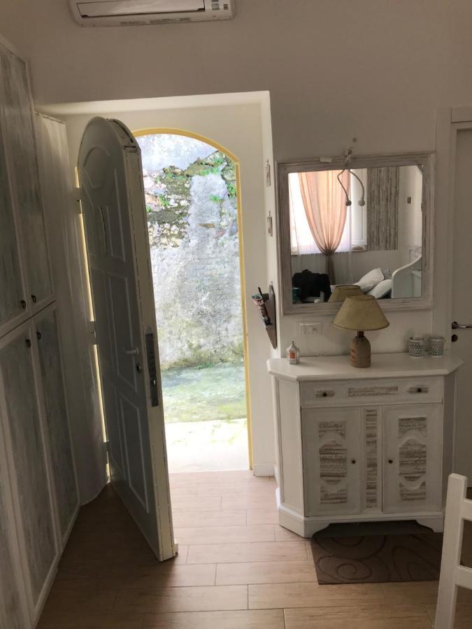 Il Casalino Apartment Пицо Екстериор снимка