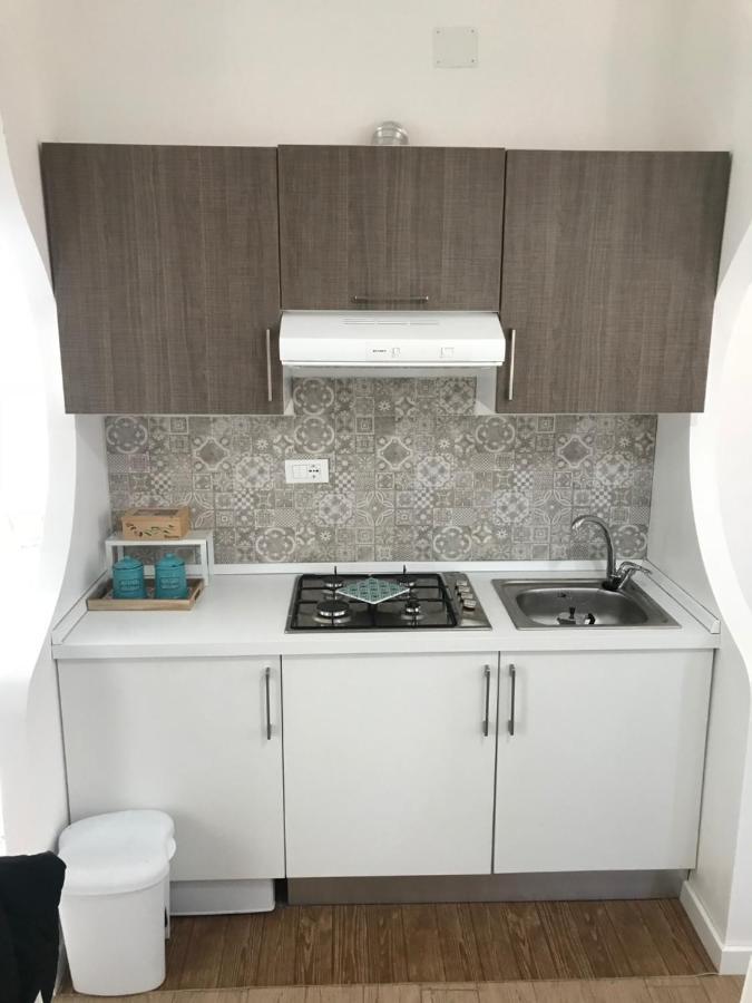 Il Casalino Apartment Пицо Екстериор снимка