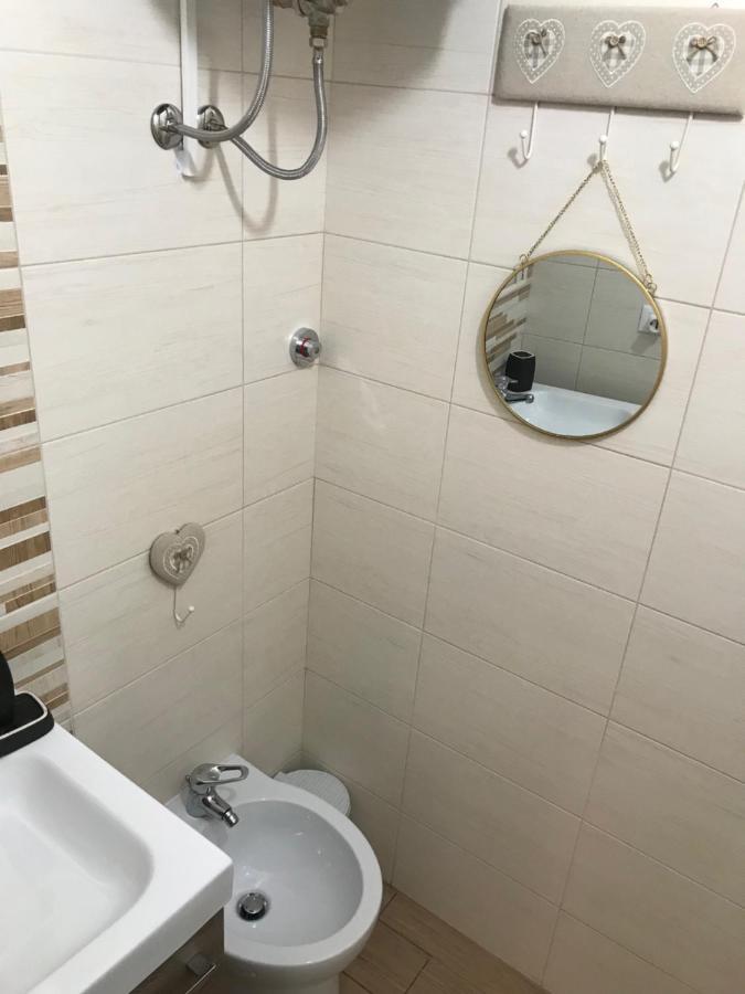 Il Casalino Apartment Пицо Екстериор снимка