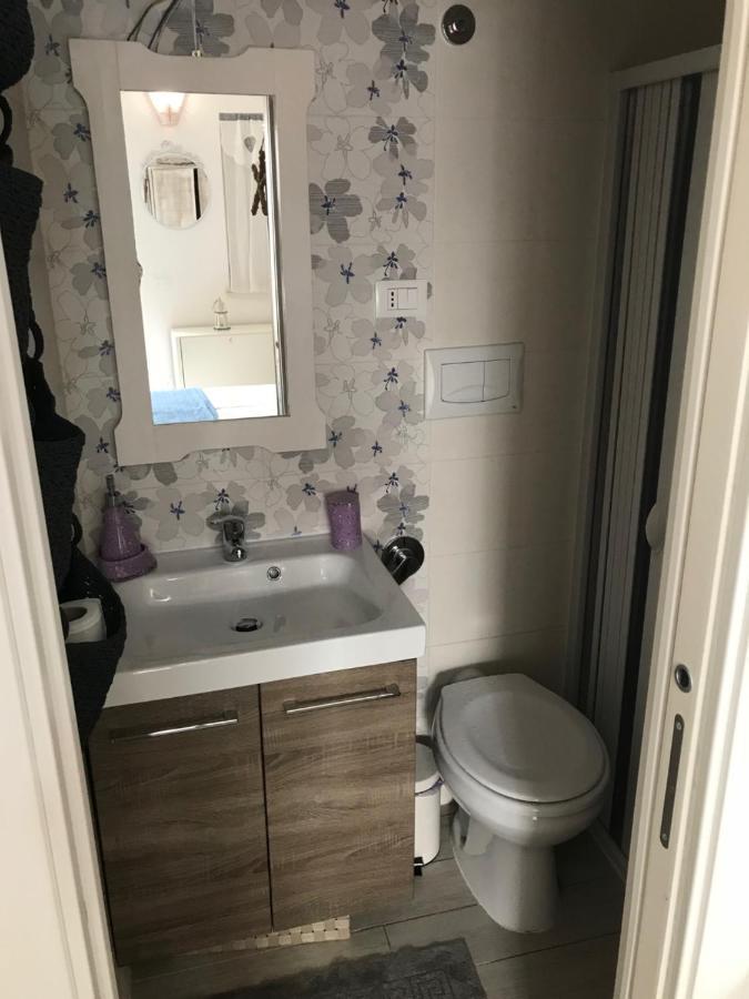 Il Casalino Apartment Пицо Екстериор снимка