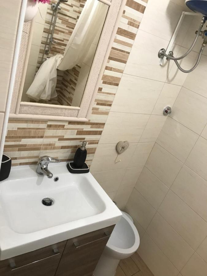 Il Casalino Apartment Пицо Екстериор снимка