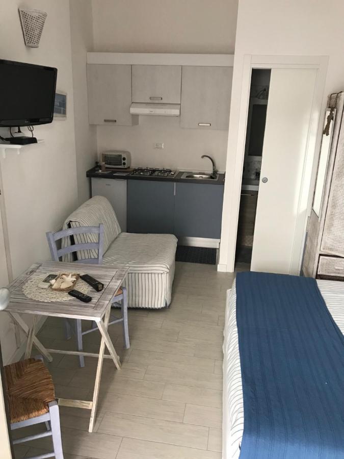 Il Casalino Apartment Пицо Екстериор снимка