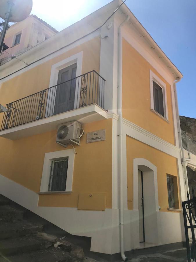 Il Casalino Apartment Пицо Екстериор снимка
