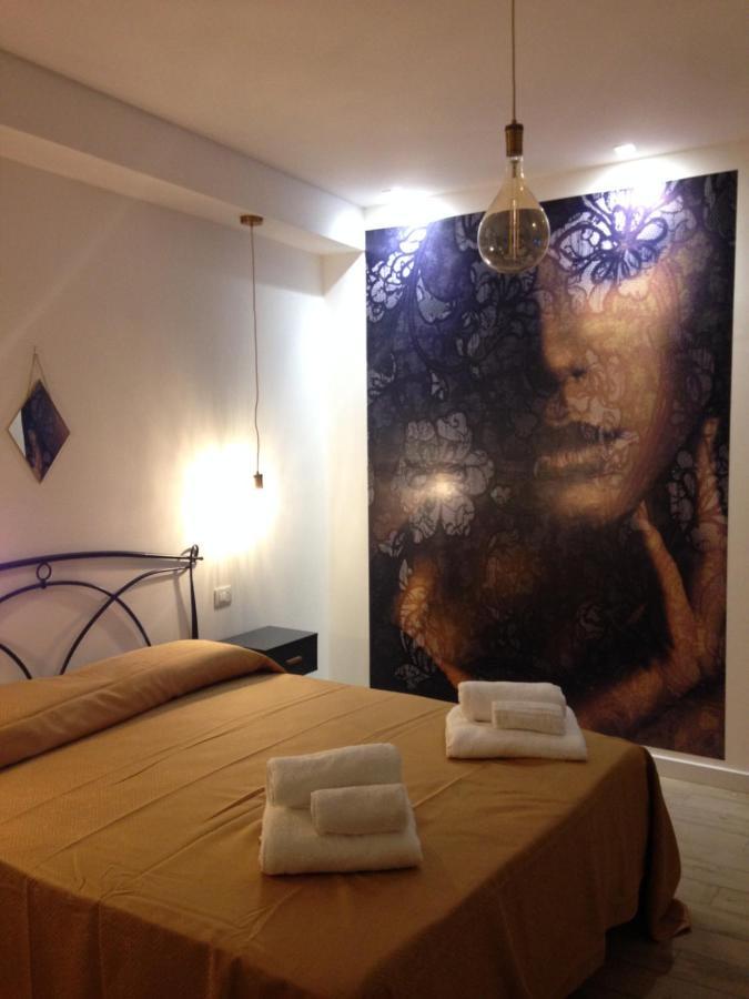 Il Casalino Apartment Пицо Екстериор снимка