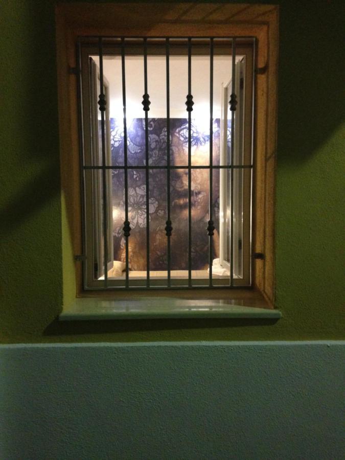 Il Casalino Apartment Пицо Екстериор снимка