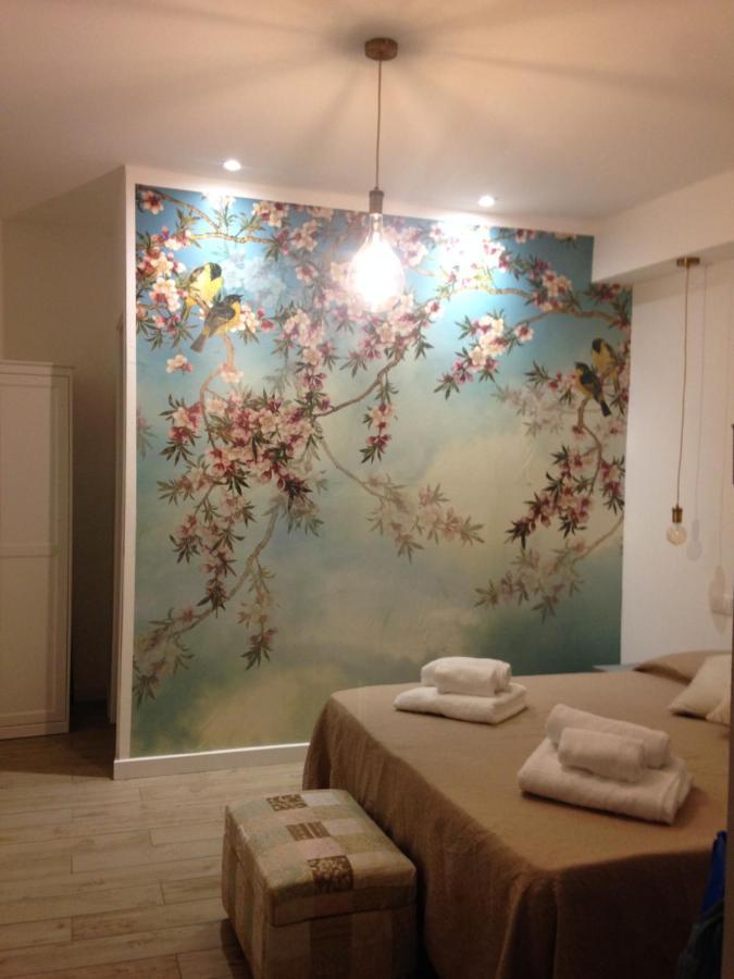 Il Casalino Apartment Пицо Екстериор снимка