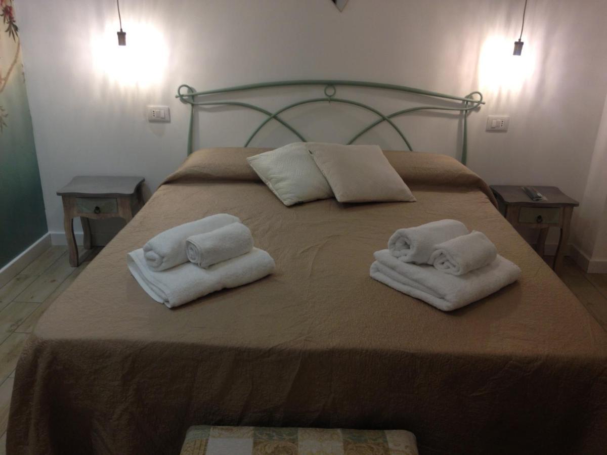 Il Casalino Apartment Пицо Екстериор снимка