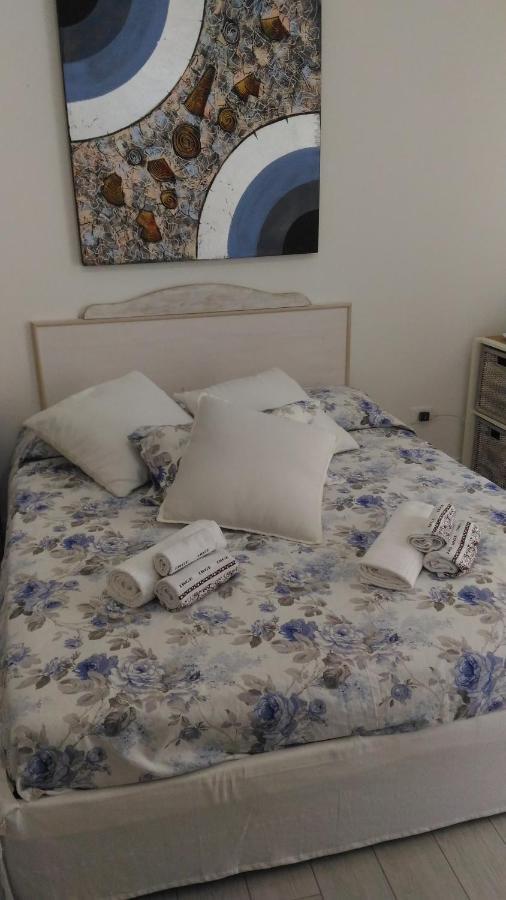 Il Casalino Apartment Пицо Екстериор снимка