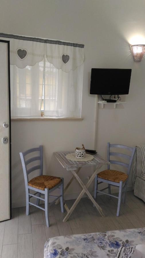 Il Casalino Apartment Пицо Екстериор снимка