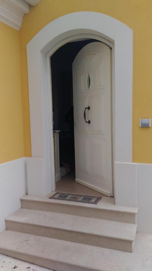 Il Casalino Apartment Пицо Екстериор снимка