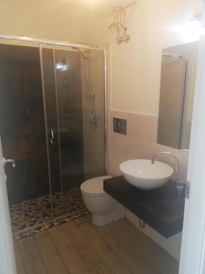 Il Casalino Apartment Пицо Екстериор снимка