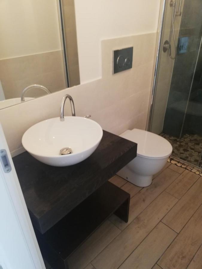 Il Casalino Apartment Пицо Екстериор снимка