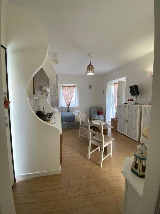 Il Casalino Apartment Пицо Екстериор снимка