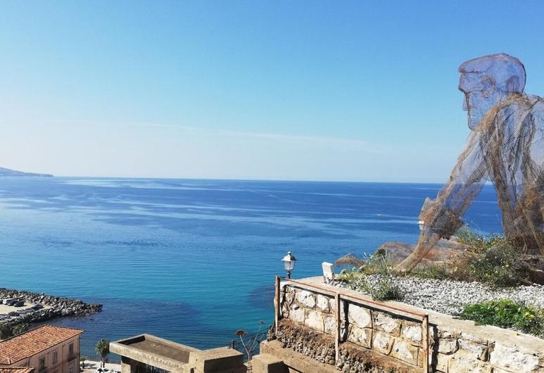 Il Casalino Apartment Пицо Екстериор снимка
