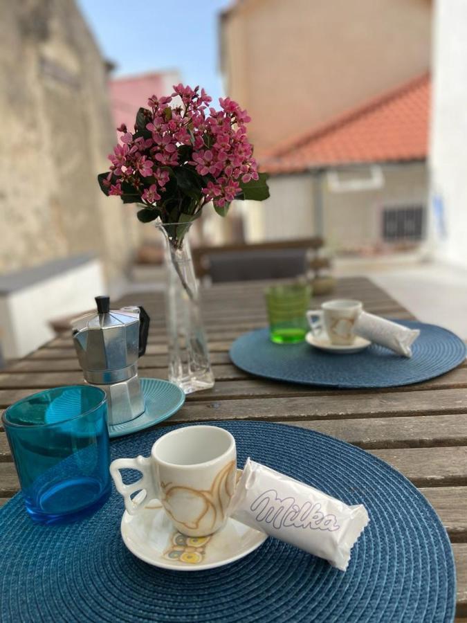 Il Casalino Apartment Пицо Екстериор снимка