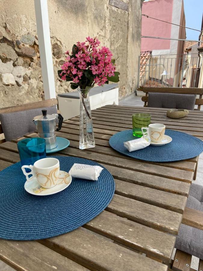 Il Casalino Apartment Пицо Екстериор снимка