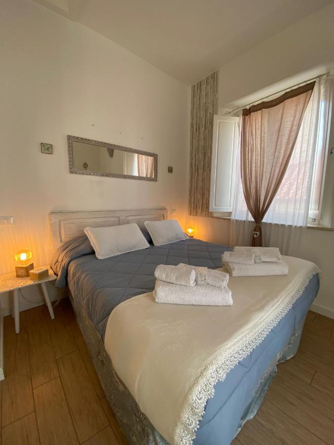 Il Casalino Apartment Пицо Екстериор снимка
