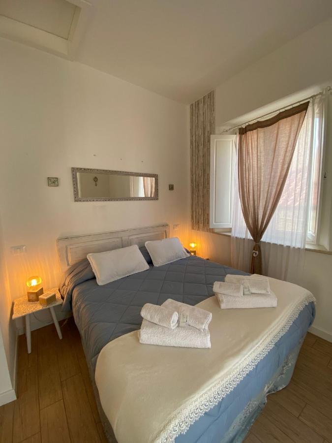 Il Casalino Apartment Пицо Екстериор снимка