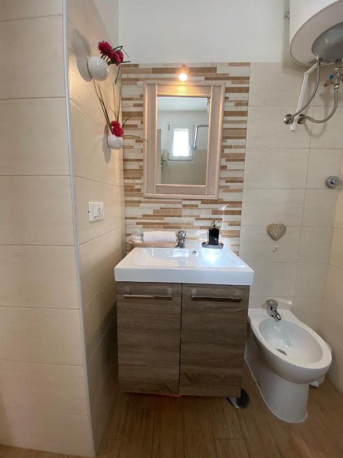 Il Casalino Apartment Пицо Екстериор снимка