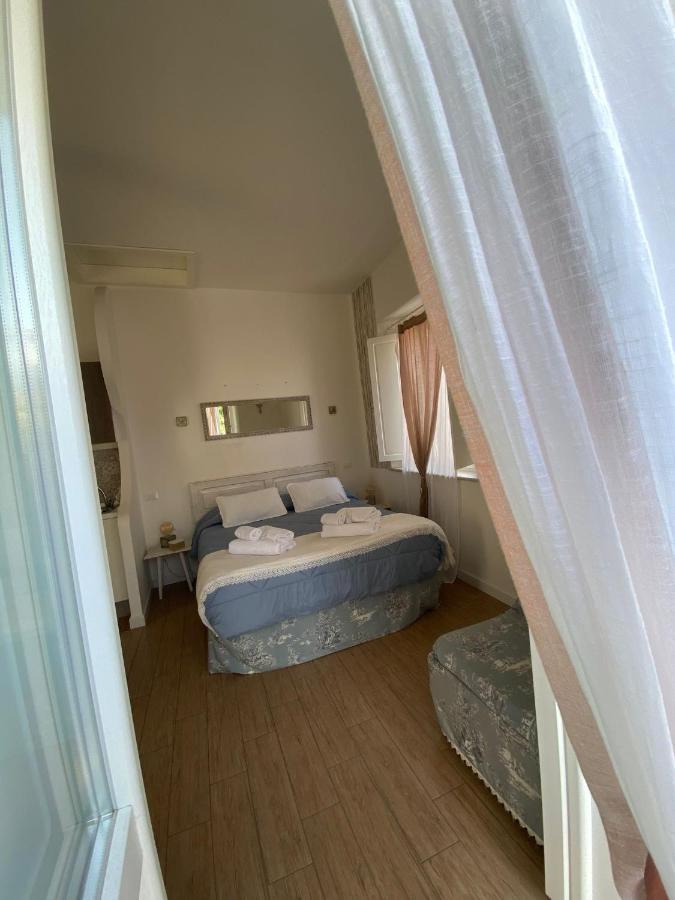 Il Casalino Apartment Пицо Екстериор снимка