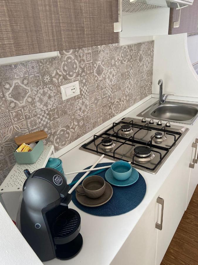 Il Casalino Apartment Пицо Екстериор снимка