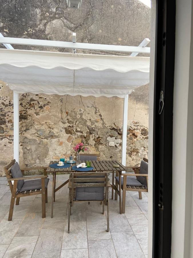 Il Casalino Apartment Пицо Екстериор снимка