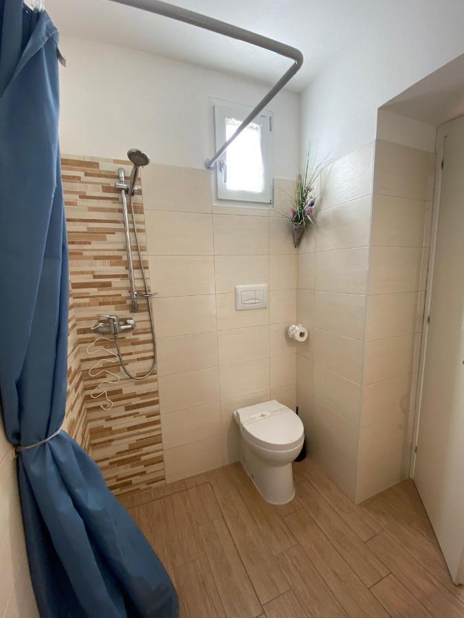 Il Casalino Apartment Пицо Екстериор снимка