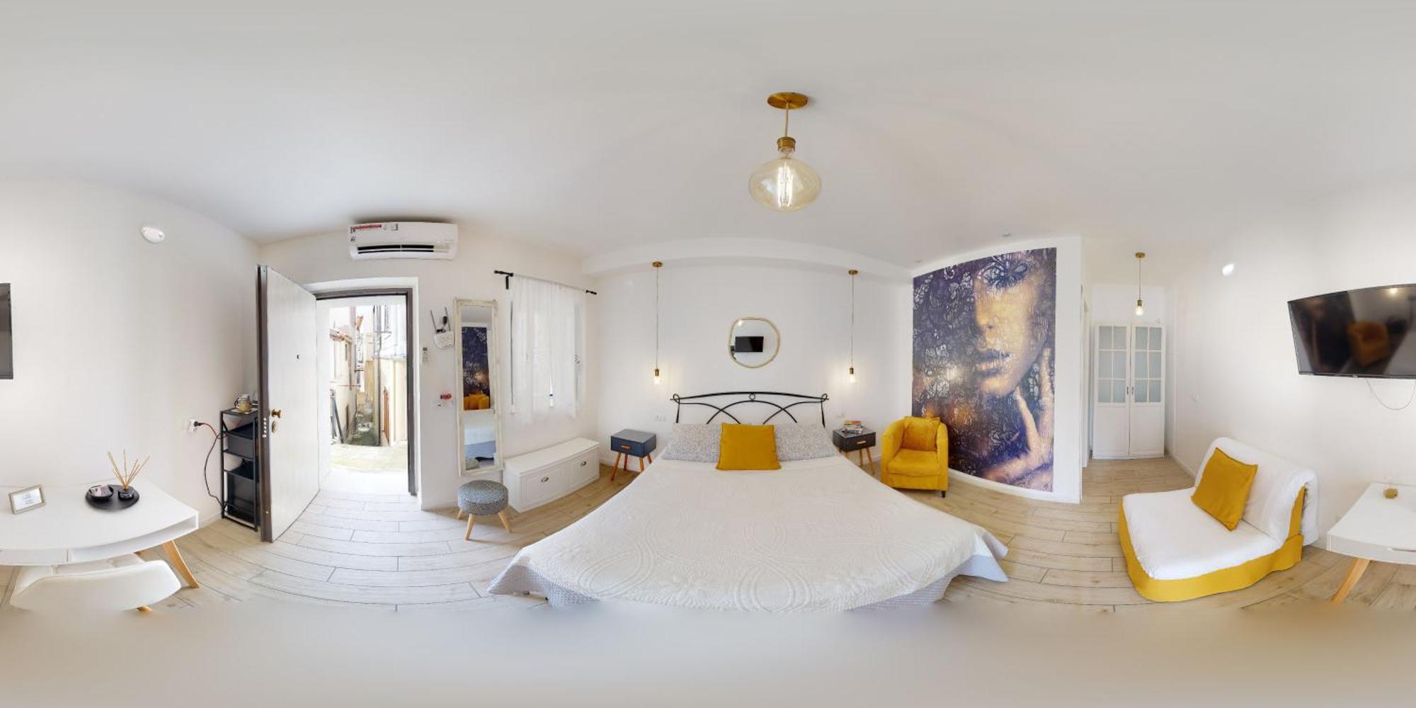 Il Casalino Apartment Пицо Екстериор снимка