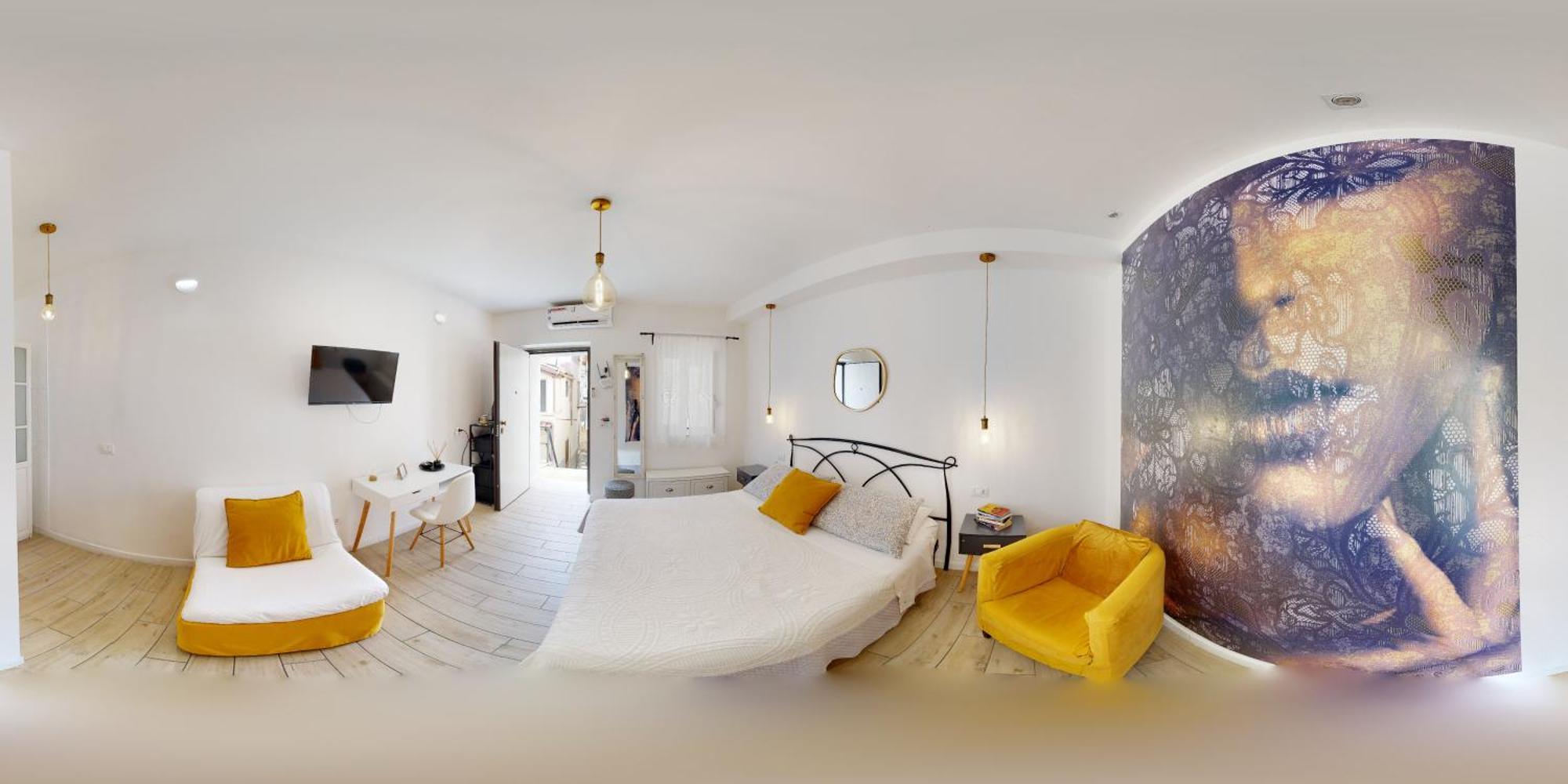 Il Casalino Apartment Пицо Екстериор снимка