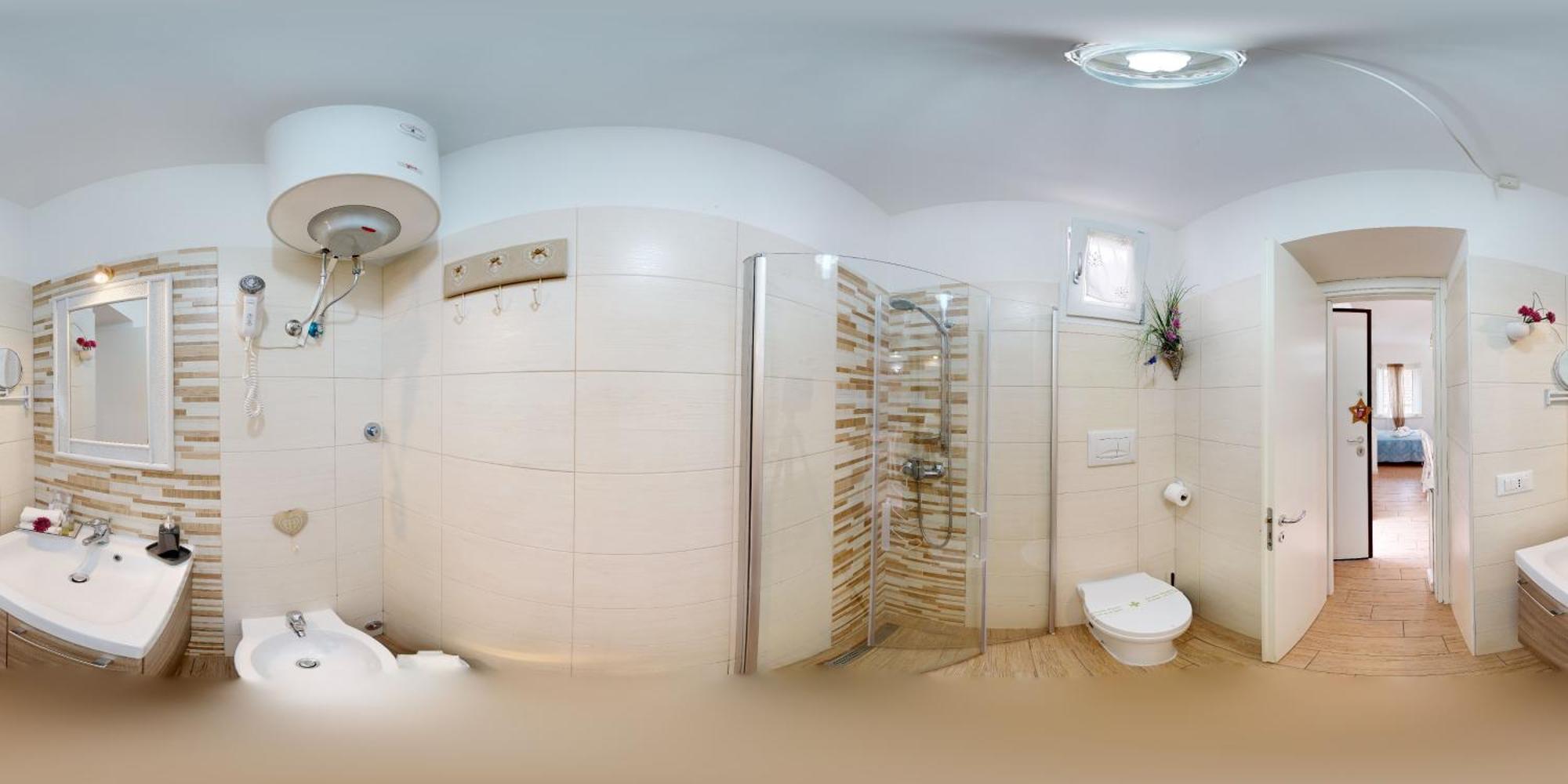 Il Casalino Apartment Пицо Екстериор снимка